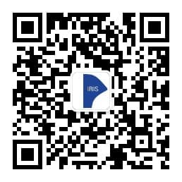 公众号二维码